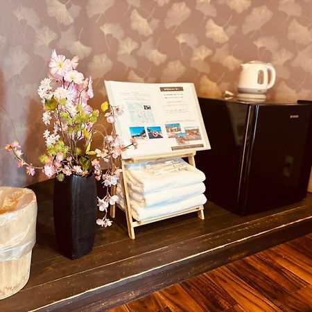 Samurise 蔵 富士河口湖町 エクステリア 写真