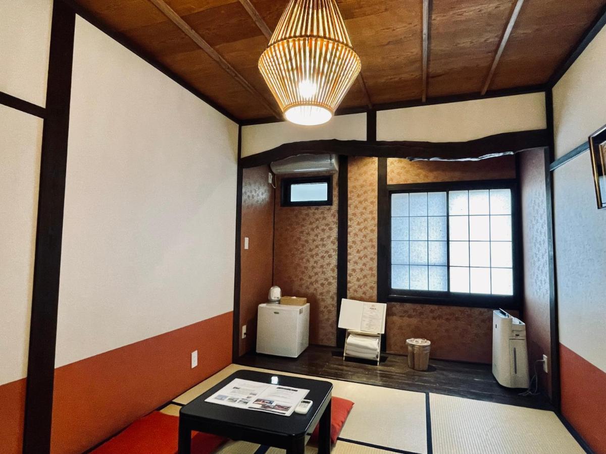 Samurise 蔵 富士河口湖町 エクステリア 写真