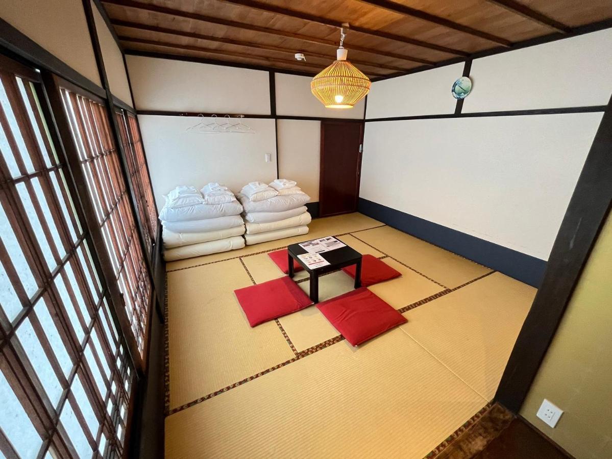 Samurise 蔵 富士河口湖町 エクステリア 写真