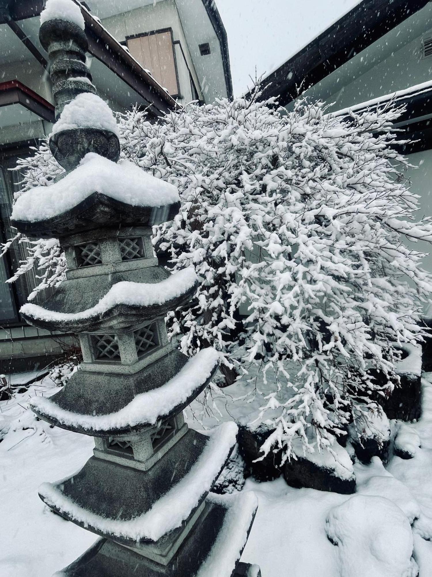 Samurise 蔵 富士河口湖町 エクステリア 写真