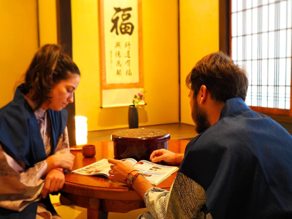 Samurise 蔵 富士河口湖町 エクステリア 写真