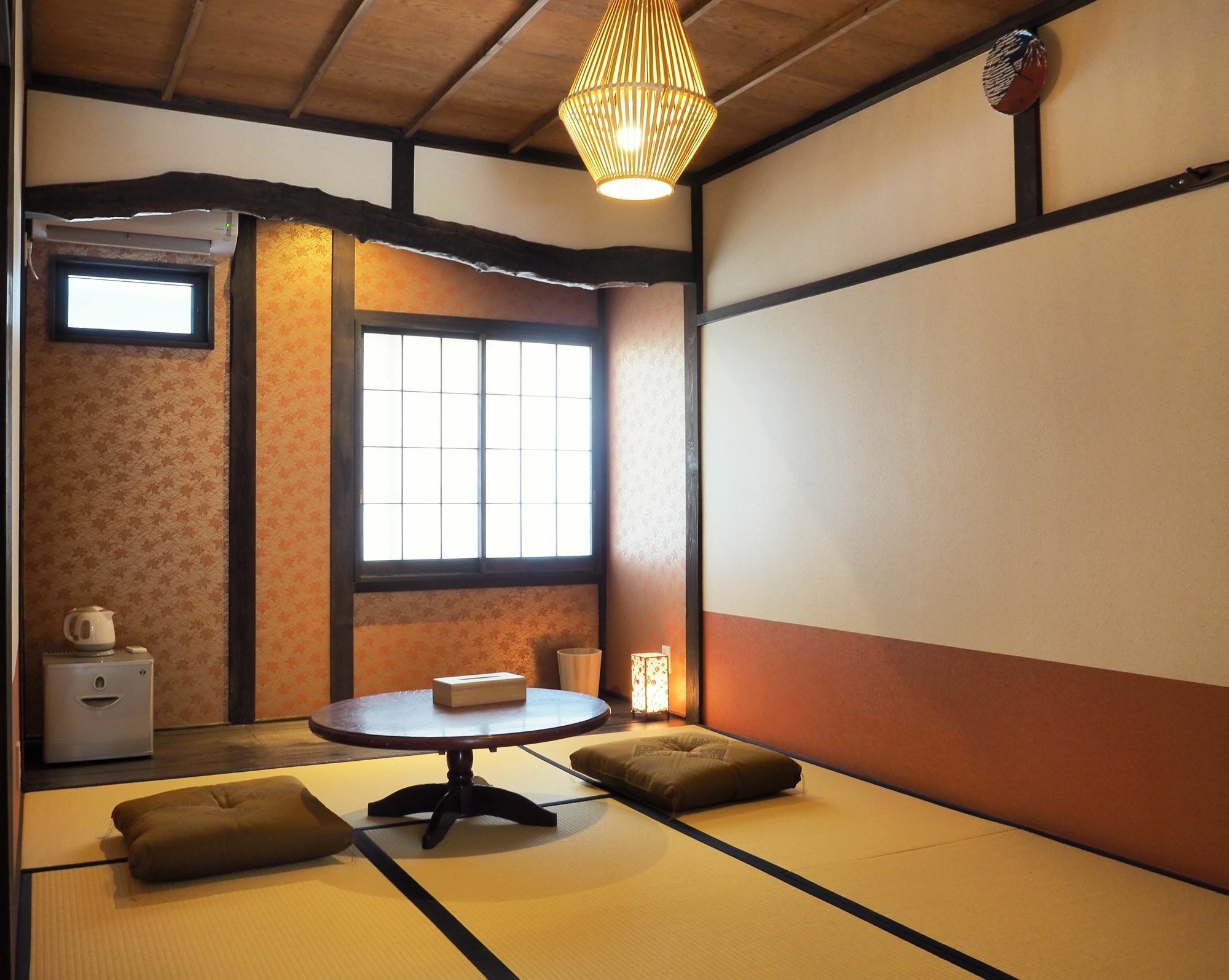 Samurise 蔵 富士河口湖町 エクステリア 写真